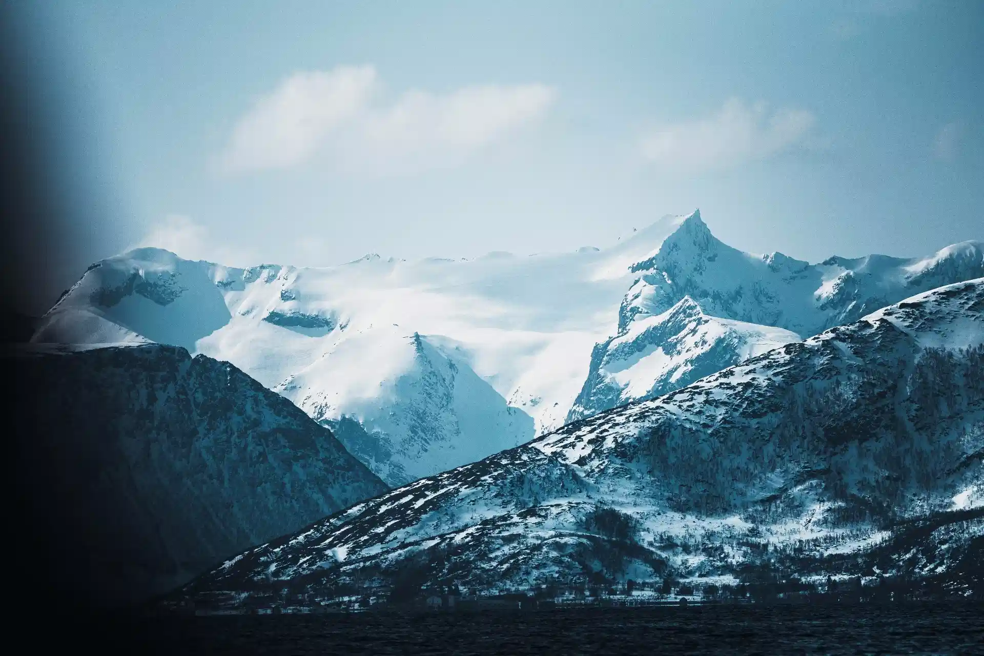 The Arctic climate: what to expect